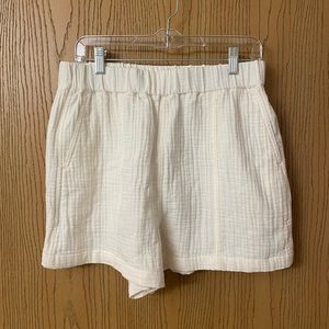 Madewell Shorts